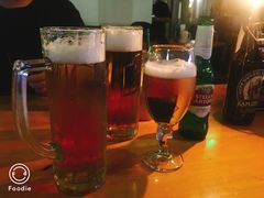 -巴伐利亚啤酒坊(意式风情街店)