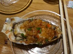 -云晓光头烧烤吧(新大陆广场店)