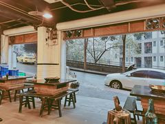 -酒友老火锅(渝中店)