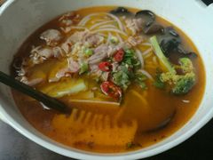 -老妈米线(东圈门店)