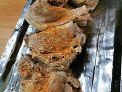 -马学武手抓美食(下南关总店)