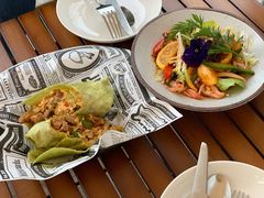 -Supine Bistro溯泮餐厅