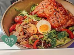 -池奈·咖喱蛋包饭(杭州远洋乐堤港店)