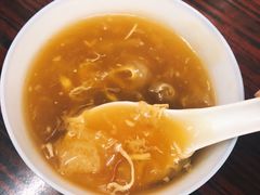 -添發碗仔翅美食