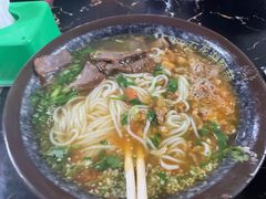 -云龙湖阿喆米线(云龙湖店)