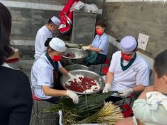 -清真·鸦儿李记·小馆(后海店)