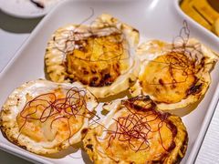 -海石湾餐厅·清真Traveler(滨江道店)
