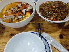 -笨罗卜浏阳菜馆(太平街店)