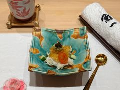 -鮨一日本料理(大中华店)