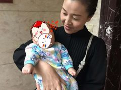 -成都阿姨到家月嫂育儿嫂(华西店)