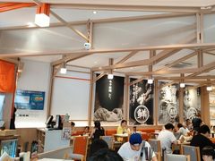 -味千拉面(南虹店)