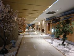 -嘉悦汗蒸时代(曙光路店)