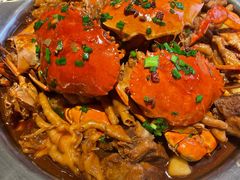 -胖哥俩肉蟹煲(盐城金鹰国际店)
