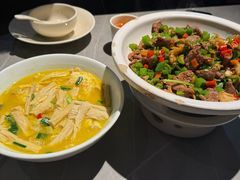 -楚山晓·楚湘菜(江夏永旺店)