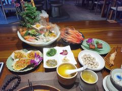 -和彩放题餐厅(酒仙桥店)