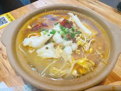 -砂锅爷·老成都砂锅菜(昌平店)