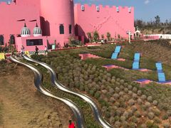 -漳州滨海火山岛自然生态风景区