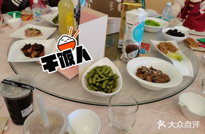 上海安亭别墅花园酒店图片