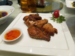 -李氏传家菜(兴城路店)