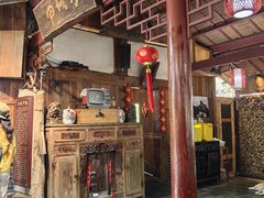 -青城甲(青城山店)