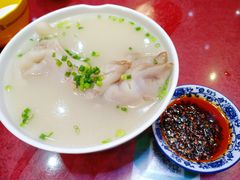 -易老妈蹄花.特色川菜(人民公园总店)