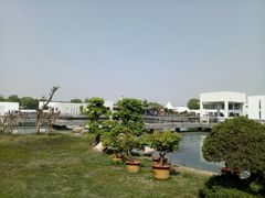-石家庄市植物园