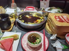 -降霜牛寿喜烧.和牛金赏Plus(501城市广场店)