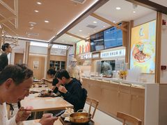 -小满手工粉(北京富力广场店)