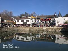 -九华山风景区