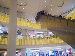 -银泰百货(北京大红门店)