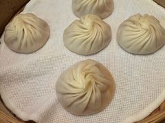 -桂满陇·手作小笼包&江南叫花鸡(中山公园店)