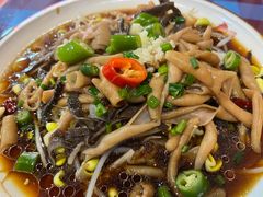 -新洞口小吃(三元二路店)