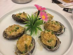 -粤盛海鲜平价店(洛溪食街店)