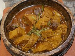 -四季轩中餐厅(徐州开元名都大酒店)