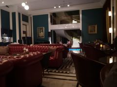 -The St·Regis Bar 瑞吉酒吧