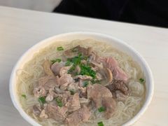 八刀粉-东山茶寮(新安店)