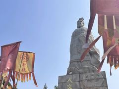-中国翰园碑林