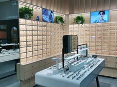 -一代眼镜·蔡司配镜(浦东大拇指广场店)