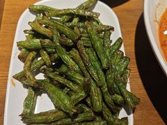 -小杨烤肉(朱雀店)