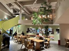 -KimPro 辛普乐概念韩餐