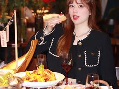 -狮拾久·现代新加坡料理(壹方城店)