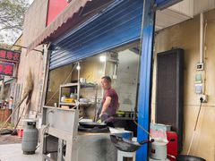 -佳佳面馆(龙首村东区店)