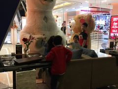 -法兰度航空主题餐厅(台山昌大昌店)