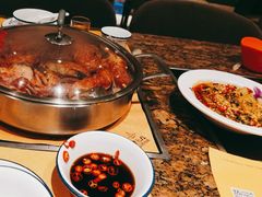 -黄记煌三汁焖锅(欢乐海岸店)