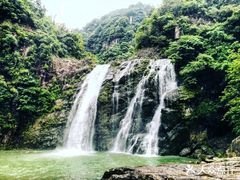 -泽雅景区