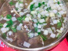 3小时慢炖牛肉汤-米村拌饭(南京万达茂店)
