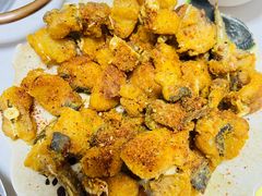 -抚仙湖老铜锅鱼(官南大道店)