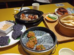 -HOHO餐厅(古子城店)