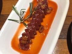 -外婆私房菜(新亚百货店)