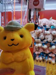 -LuckyStar幸运星家庭娱乐中心(东莞国贸店)